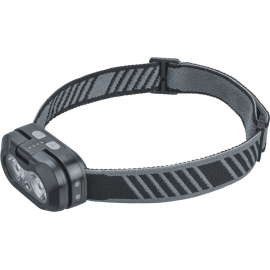 Фонарь аккумуляторный налобный 95 562 NPT-H46-ACCU 1(хол)x5Вт+1(т)x5Вт 8реж Li-ion 1.2А.ч NAVIGATOR 95562