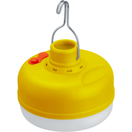 Фонарь аккумуляторный кемпинговый 95 565 NPT-CA26-ACCU кемпинг 24 SMD 450лм 2 li-ion 1.2Ач Navigator 95565