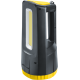 Фонарь-прожектор аккумуляторный 95 566 NPT-SP36-ACCU прожектор/кемпинг 1LED 5W+50COB 8Вт 3хli-ion 1.2А.ч Navigator 95566