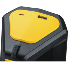 Фонарь-прожектор аккумуляторный 95 566 NPT-SP36-ACCU прожектор/кемпинг 1LED 5W+50COB 8Вт 3хli-ion 1.2А.ч Navigator 95566