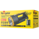 Фонарь-прожектор аккумуляторный 95 566 NPT-SP36-ACCU прожектор/кемпинг 1LED 5W+50COB 8Вт 3хli-ion 1.2А.ч Navigator 95566