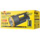 Фонарь-прожектор аккумуляторный 95 567 NPT-SP37-ACCU прожектор/кемпинг 1LED 10W+60COB 6Вт 4хli-ion 1.2А.ч Navigator 95567