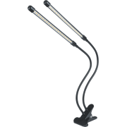 Светильник светодиодный 95 583 NDF-FITO-C01-01-20W-BL 20Вт IP40 на прищепке с таймером для растений полного спектра Navigator 95583