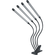 Светильник светодиодный 95 586 NDF-FITO-C01-02-40W-BL 40Вт IP40 на прищепке с таймером для растений красн./син. спектра Navigator 95586