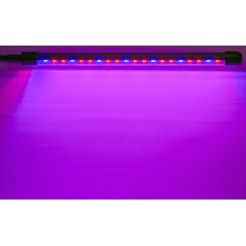 Светильник светодиодный 95 586 NDF-FITO-C01-02-40W-BL 40Вт IP40 на прищепке с таймером для растений красн./син. спектра Navigator 95586