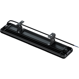 Светильник светодиодный 95 594 NHB-P10-100-5K-120D 100Вт 5000К IP66 12500лм 140-264В для высоких пролетов HIGHBAY черн. Navigator 95594