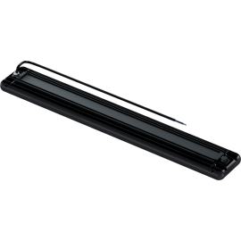 Светильник светодиодный 95 595 NHB-P10-150-5K-120D 150Вт 5000К IP66 18750лм 140-264В для высоких пролетов HIGHBAY черн. Navigator 95595