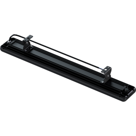 Светильник светодиодный 95 595 NHB-P10-150-5K-120D 150Вт 5000К IP66 18750лм 140-264В для высоких пролетов HIGHBAY черн. Navigator 95595