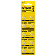 Элемент питания алкалиновый 