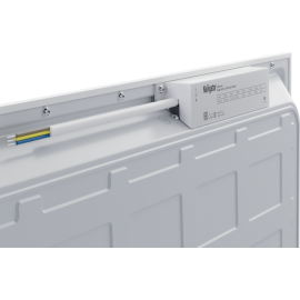 Светильник светодиодный 95 673 NLP-PS4-36-4K 36Вт 4000К IP40 4700лм 176-264В встраив. призма панель Navigator 95673