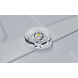 Светильник светодиодный 95 675 NLP-OS6-36-4K 36Вт 4000К IP40 4000лм 176-264В встраив. опал панель Navigator 95675