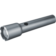 Фонарь светодиодный ручной 95 739 NPT-CP33-ACCU пласт. 1LED 5Вт Li-Ion 1.5А.ч 3.7В 3реж IPX2 NAVIGATOR 95739