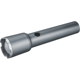 Фонарь светодиодный ручной 95 739 NPT-CP33-ACCU пласт. 1LED 5Вт Li-Ion 1.5А.ч 3.7В 3реж IPX2 NAVIGATOR 95739