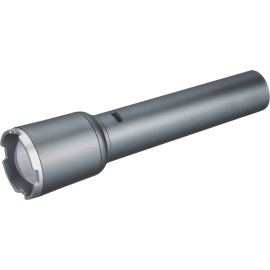 Фонарь светодиодный ручной 95 739 NPT-CP33-ACCU пласт. 1LED 5Вт Li-Ion 1.5А.ч 3.7В 3реж IPX2 NAVIGATOR 95739