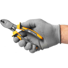 Кабелерез 160мм K1 ARMA2L 3 IEK A2L3-CC10-K1-160