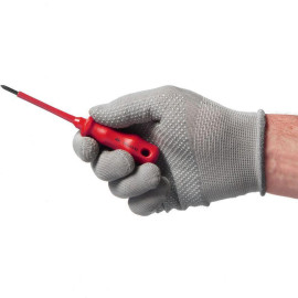 Отвертка диэлектрическая крестовая PZ0х75 K2 K2 1000В ARMA2L 3 IEK A2L3-SC30-K2-PZ-00-075