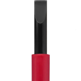 Отвертка диэлектрическая шлицевая SL4.0х100 K2 1000В ARMA2L 3 IEK A2L3-SC30-K2-SL-40-100