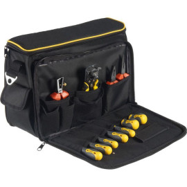 Сумка монтажника универсальная BG-04 IEK ARMA2L 5 A2L5-BG10-04-K02