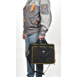Сумка монтажника универсальная BG-04 IEK ARMA2L 5 A2L5-BG10-04-K02