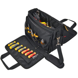 Сумка монтажника универсальная BG-04 IEK ARMA2L 5 A2L5-BG10-04-K02