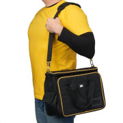 Сумка монтажника универсальная BG-04 IEK ARMA2L 5 A2L5-BG10-04-K02