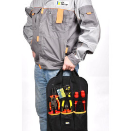 Вкладыш для инструмента BO-08 IEK ARMA2L 5 IEK A2L5-BO10-08-K02