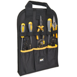 Вкладыш для инструмента BO-08 IEK ARMA2L 5 IEK A2L5-BO10-08-K02