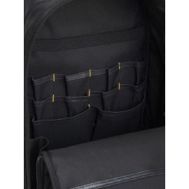 Рюкзак монтажника с резиновым дном BP-07 IEK ARMA2L 5 IEK A2L5-BP11-07-K02