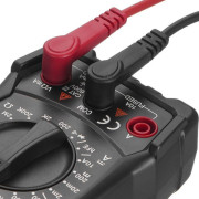 Мультиметр цифровой DM1E ARMA2L 5 IEK A2L5-DM15-01