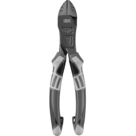 Бокорезы усиленные 180мм K4 ARMA2L 5 IEK A2L5-HC10-K4-180