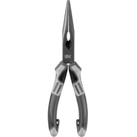 Тонкогубцы 200мм K4 ARMA2L 5 IEK A2L5-LN10-K4-200