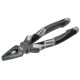 Пассатижи 200мм K4 ARMA2L 5 IEK A2L5-PL10-K4-200