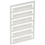 Маркер для CTS/CP 4кв.мм без символов ARMAFIX IEK AF-CT10D-M-004-00