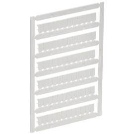 Маркер для CTS/CP 4кв.мм без символов ARMAFIX IEK AF-CT10D-M-004-00