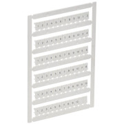 Маркер для CTS/CP 4кв.мм 