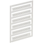 Маркер для CTS/CP 4кв.мм 