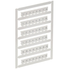 Маркер для CTS 6кв.мм/CP 10кв.мм 