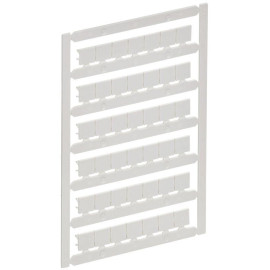 Маркер для CTS 10кв.мм без символов ARMAFIX IEK AF-CT10D-M-010-00