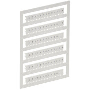 Маркер для CTS/CP 2.5кв.мм 