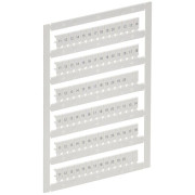 Маркер для CTS/CP 2.5кв.мм 