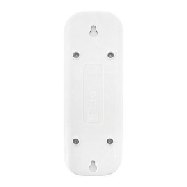 Колодка удлинителя 3-м с заземл. 16А Эксперт 3.5кВт EKF AKB16-3