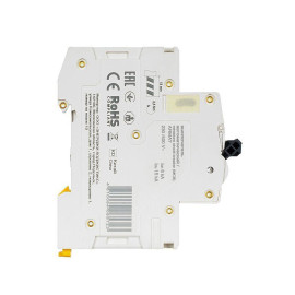 Выключатель автоматический модульный 1п B 16А M06N ARMAT IEK AR-M06N-1-B016