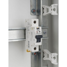 Выключатель автоматический модульный 1п C 6А M06N ARMAT IEK AR-M06N-1-C006