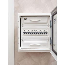 Выключатель автоматический модульный 1п C 25А M06N ARMAT IEK AR-M06N-1-C025