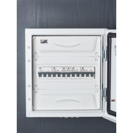 Выключатель автоматический модульный 1п C 32А M06N ARMAT IEK AR-M06N-1-C032