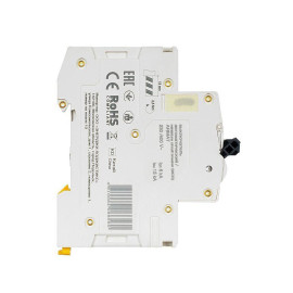 Выключатель автоматический модульный 2п C 6А M06N ARMAT IEK AR-M06N-2-C006