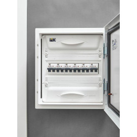 Выключатель автоматический модульный 2п C 63А M06N ARMAT IEK AR-M06N-2-C063