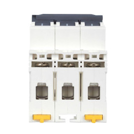 Выключатель автоматический модульный 3п C 40А M06N ARMAT IEK AR-M06N-3-C040
