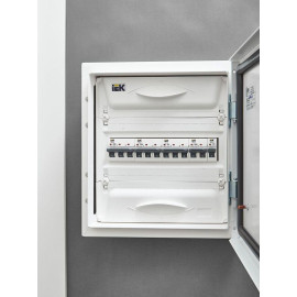 Выключатель автоматический модульный 3п C 63А M06N ARMAT IEK AR-M06N-3-C063