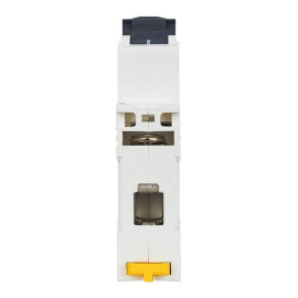 Выключатель автоматический модульный 1п C 16А M10N ARMAT IEK AR-M10N-1-C016